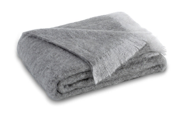 Mohair Throw - Image 2