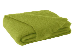 Mohair Throw - Image 4