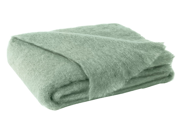 Mohair Throw - Image 7