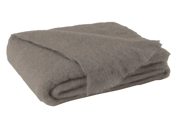 Mohair Throw - Image 9