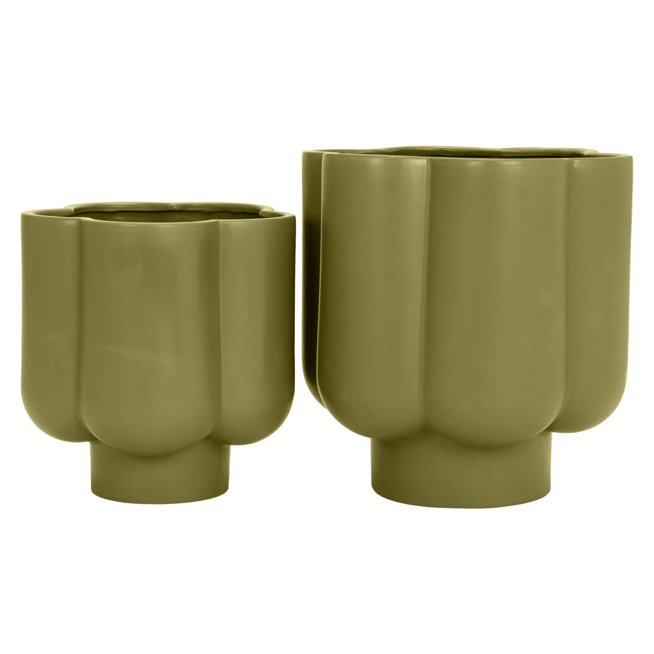 Molona Vases Set 2