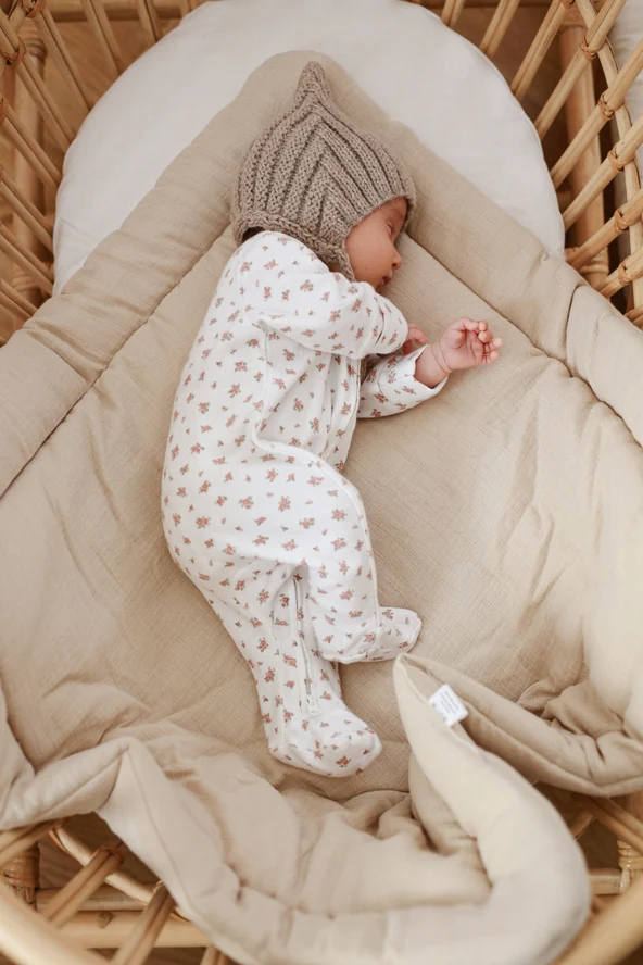Muslin Baby Wrap - Image 5