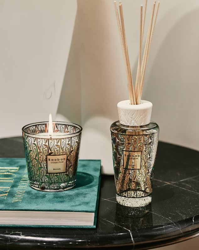 My First Baobab Brussels Gift Set - Image 2
