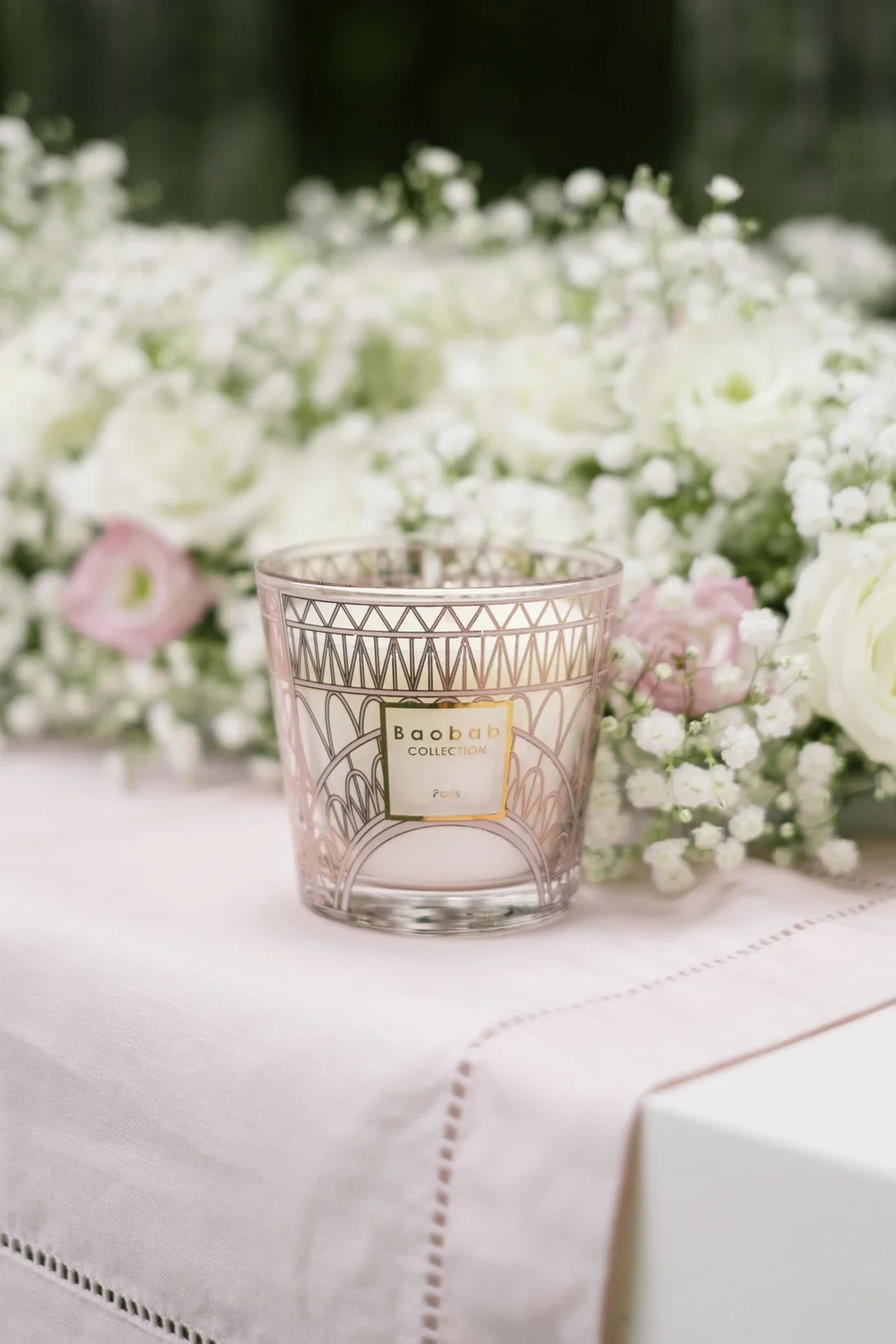 My First Baobab Paris Candle - Image 2