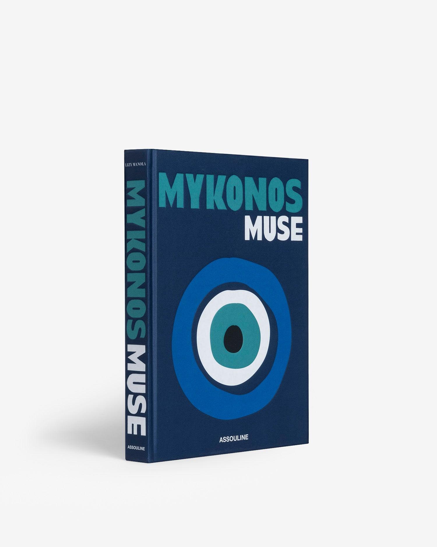Mykonos Muse - Image 3