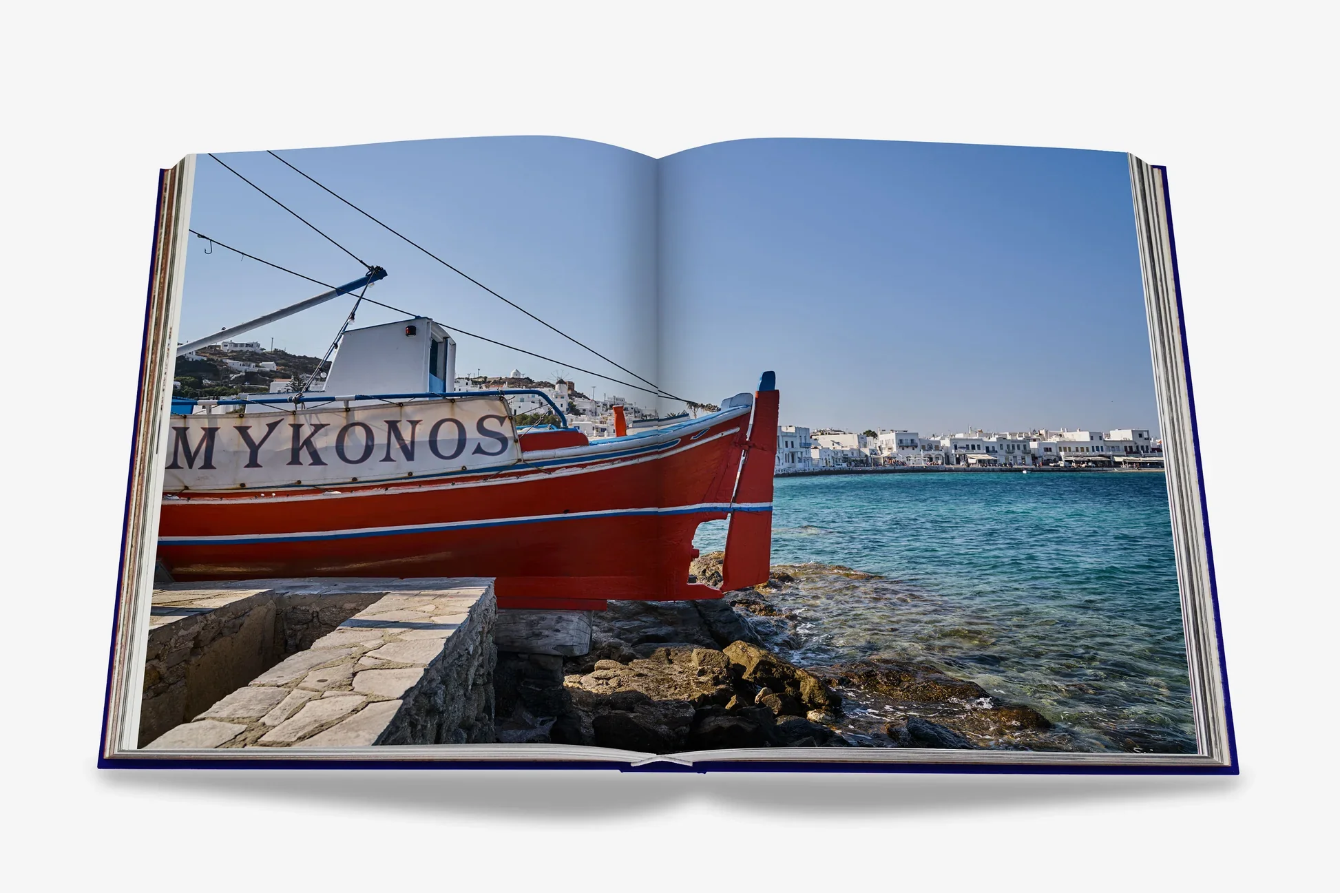 Mykonos Muse - Image 5