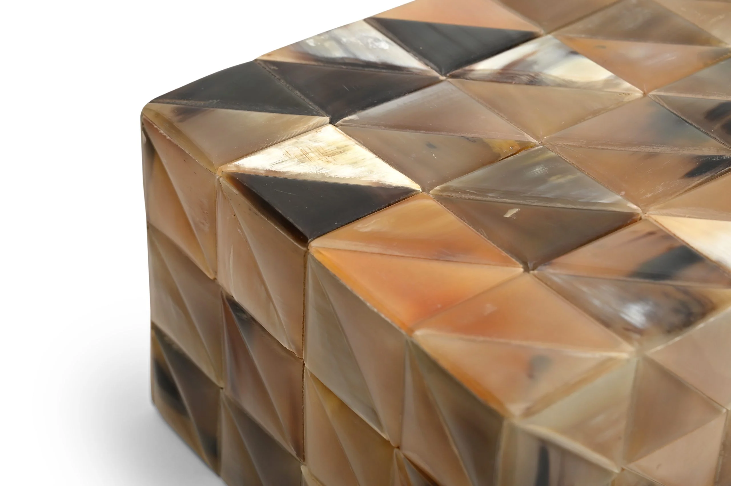 Natalia Horn Boxes - Set of 3 - Image 3