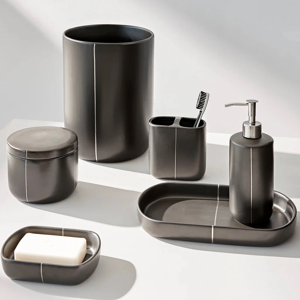 Nero Bath Accessories - Image 2