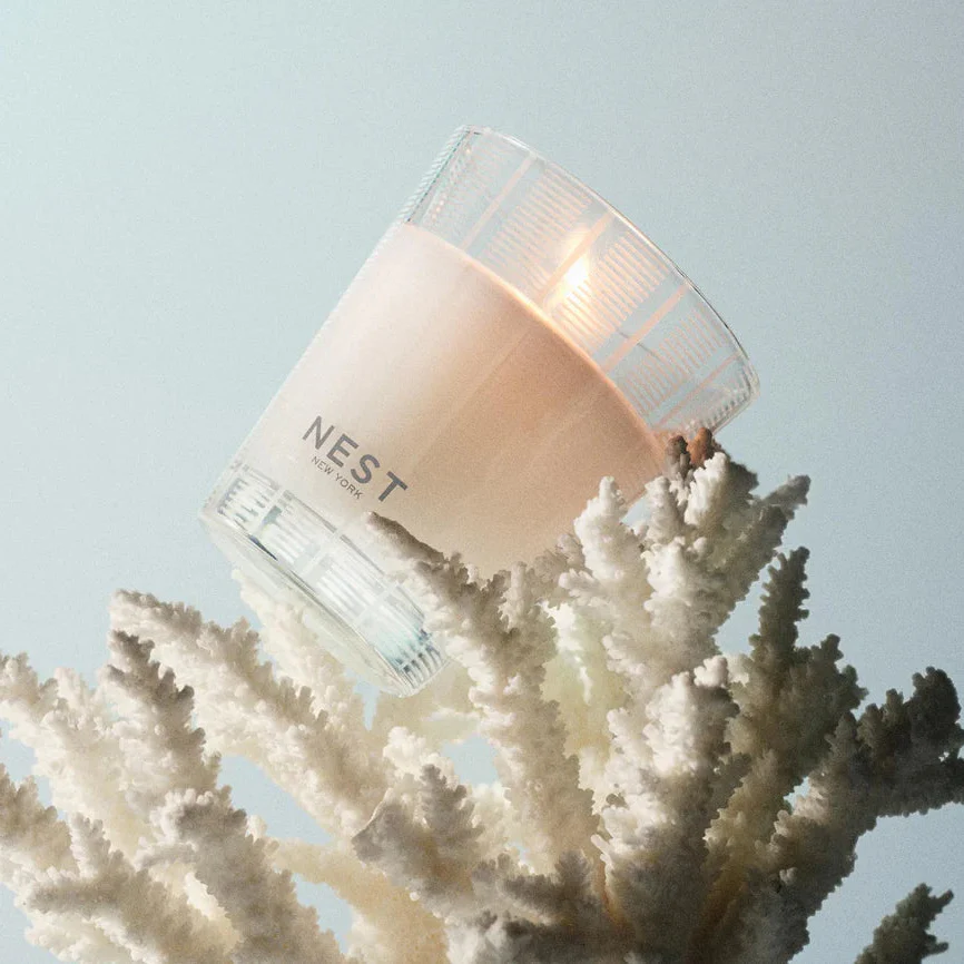 Nest Classic Candle Ocean Mist Sea Salt - Image 2