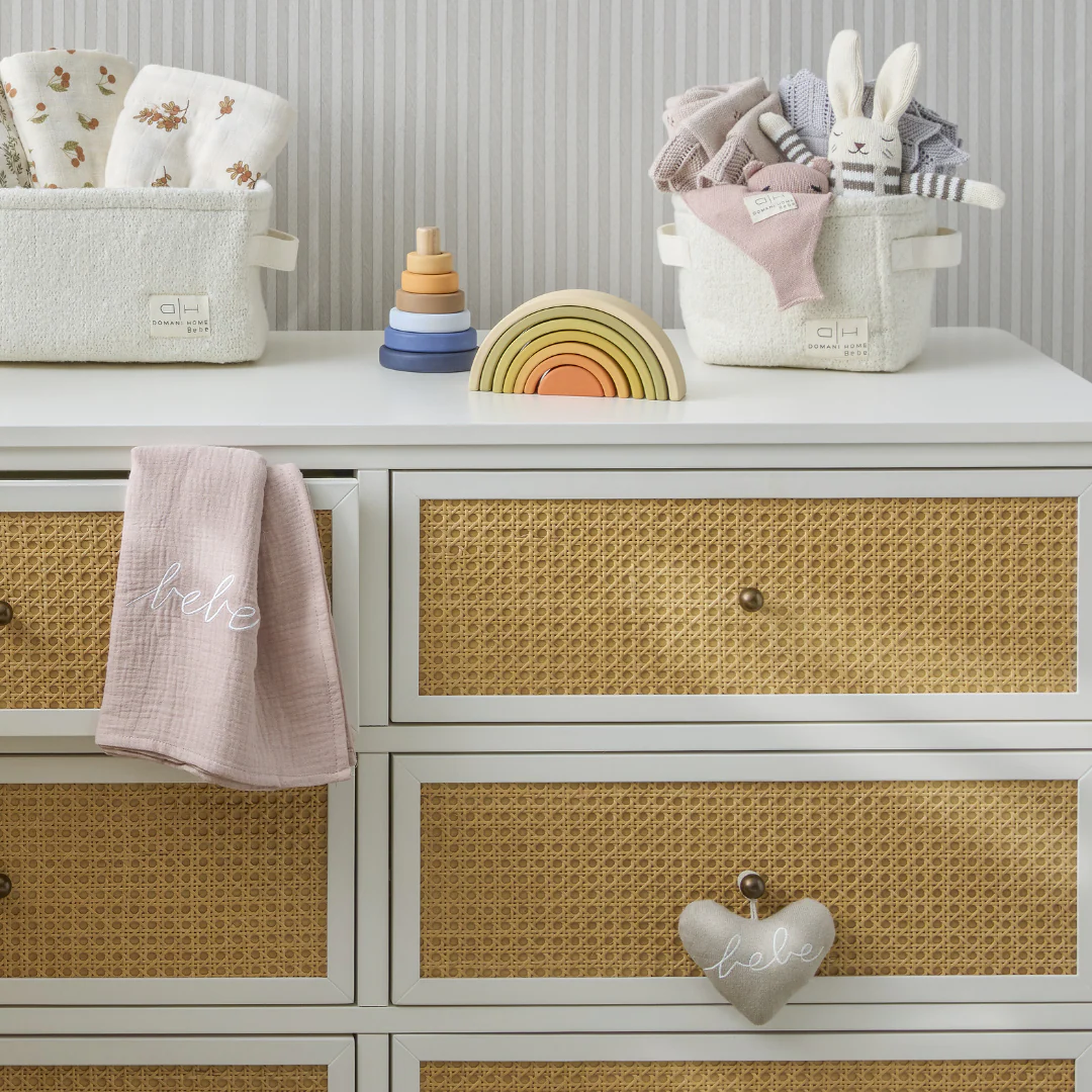 My First Domani Baby Gift Set - Image 2