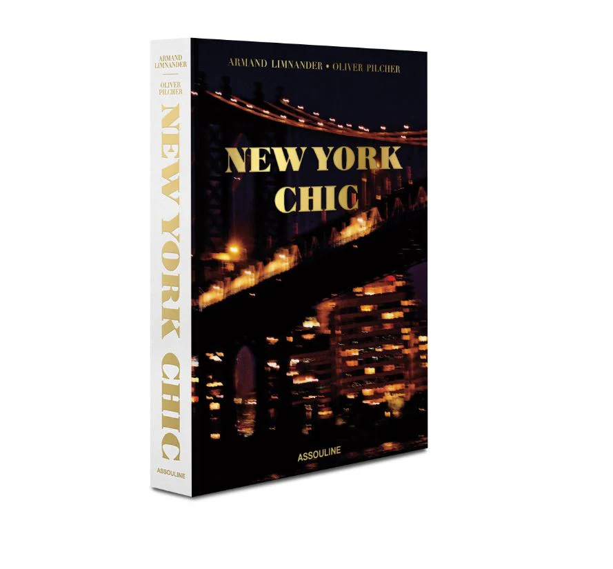 New York Chic - Image 2