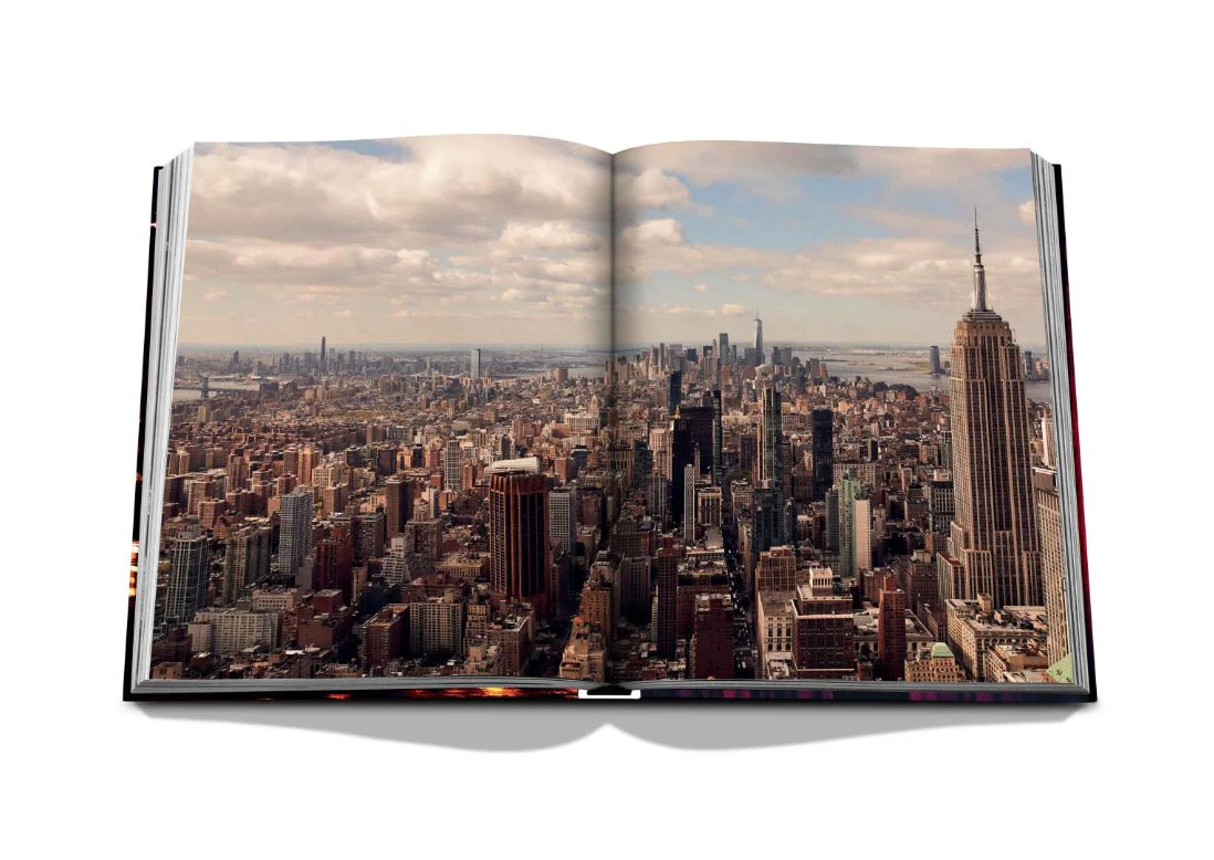New York Chic - Image 3