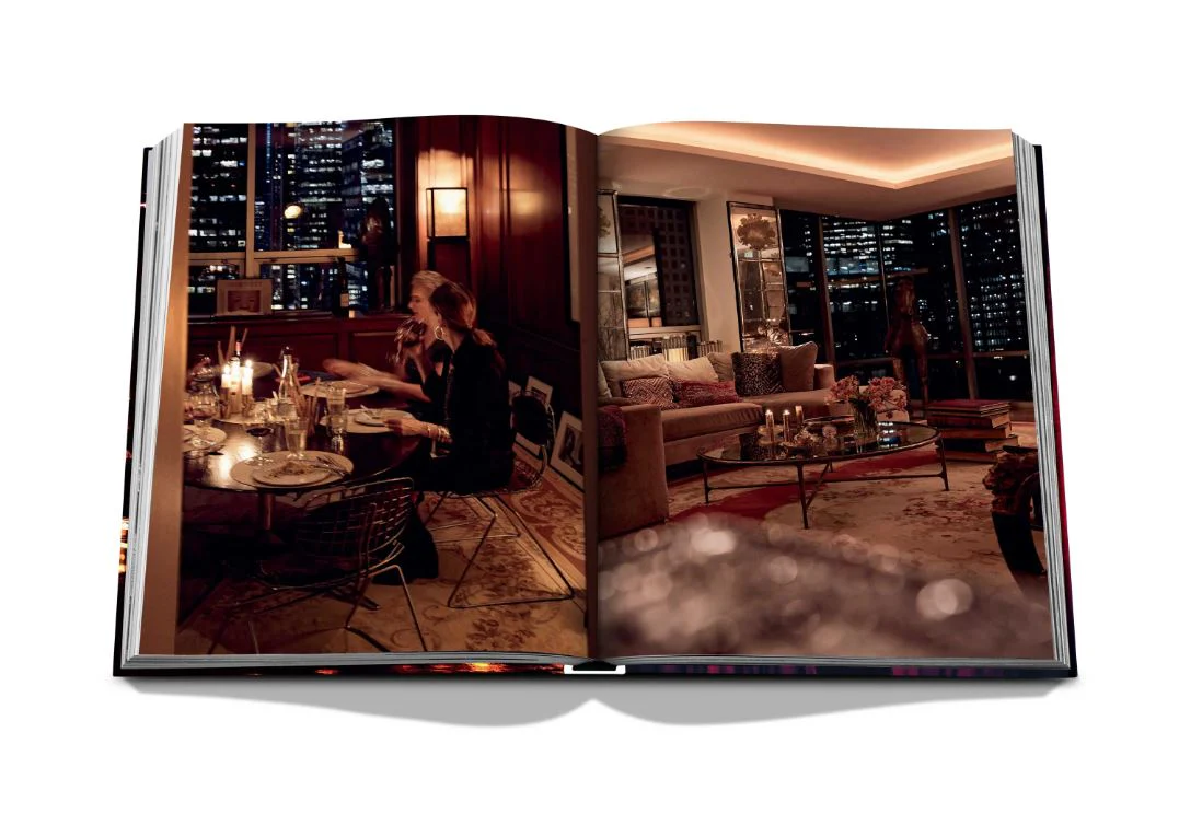 New York Chic - Image 4