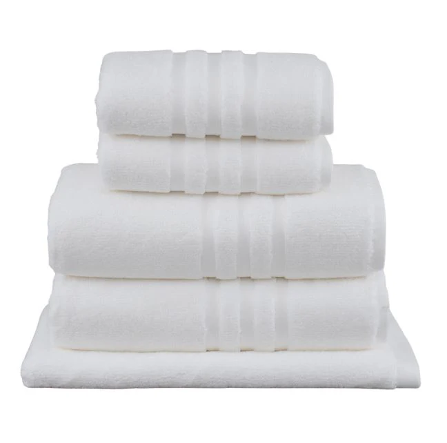 New York Lux Towel - Image 2