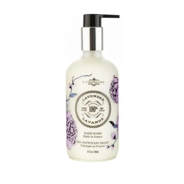 Nourishing Hand Lotion - Image 2
