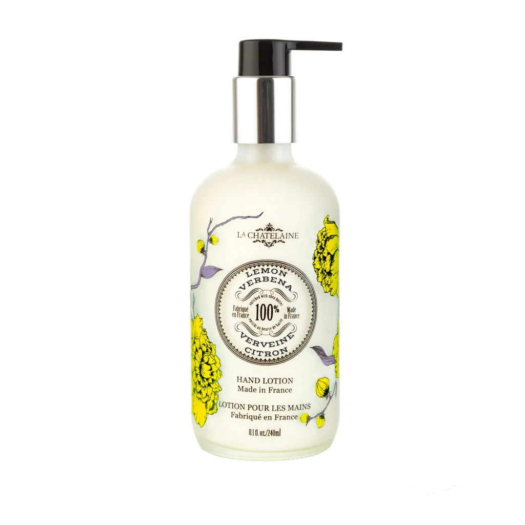 Nourishing Hand Lotion - Image 3