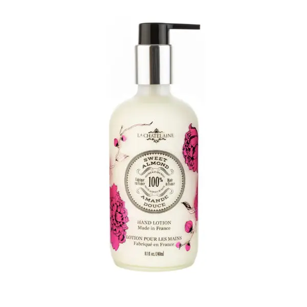 Nourishing Hand Lotion - Image 4