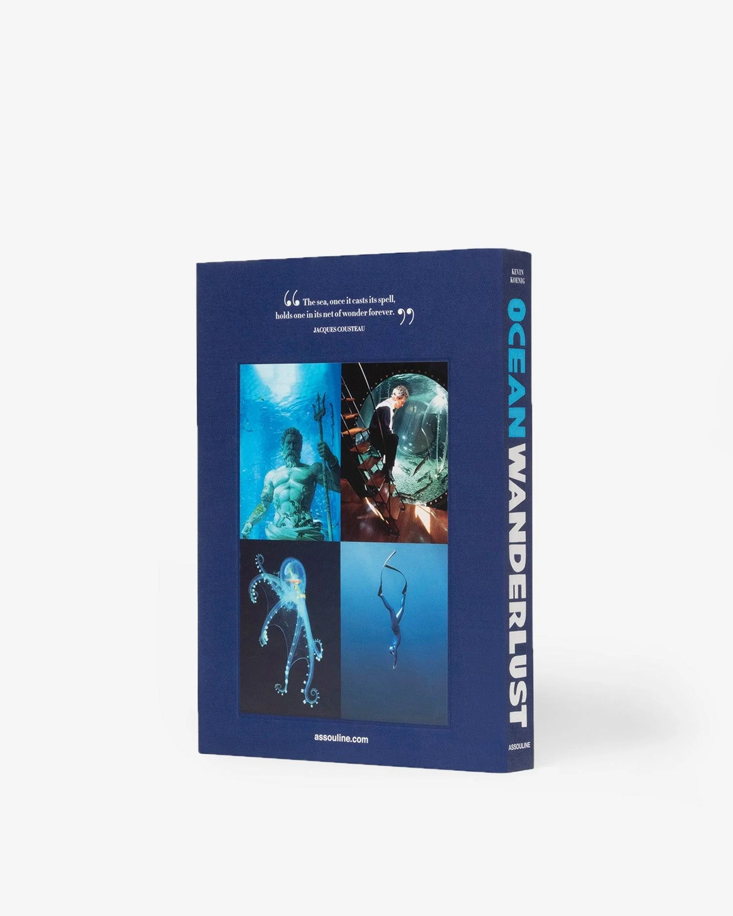 Ocean Wanderlust - Image 3
