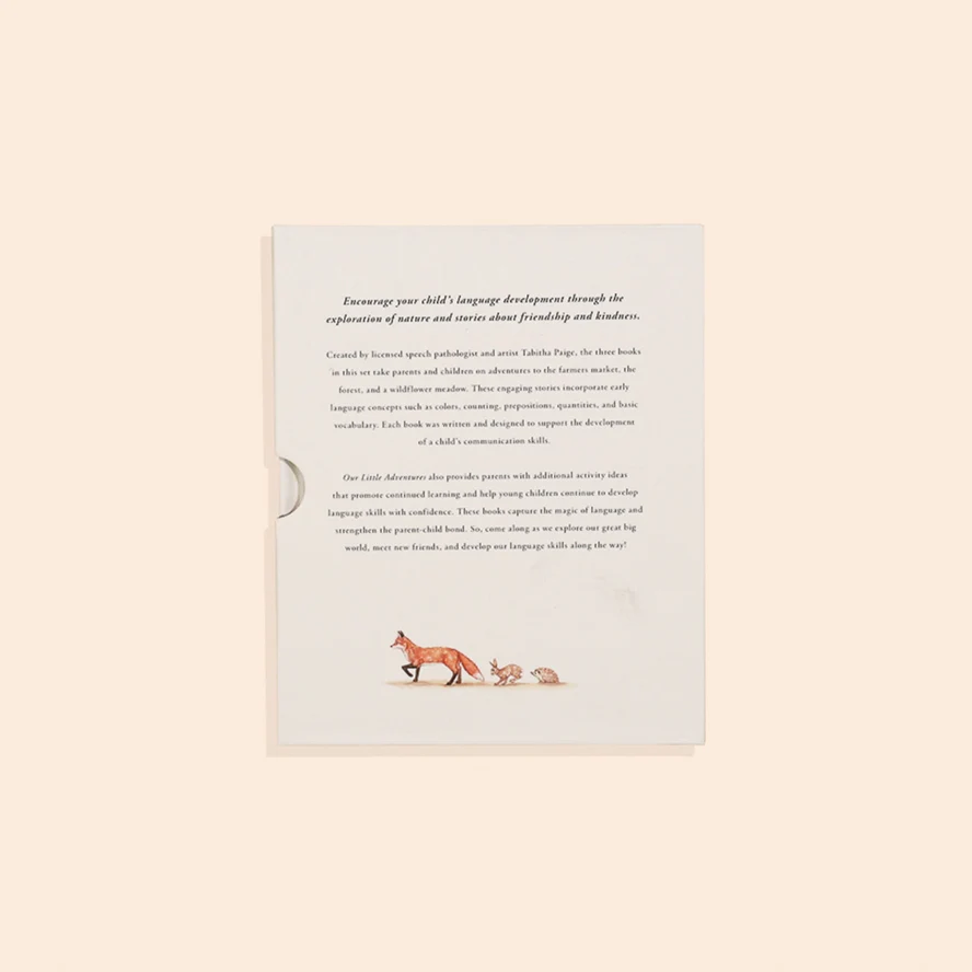 Our Little Adventures Box Set - Image 3