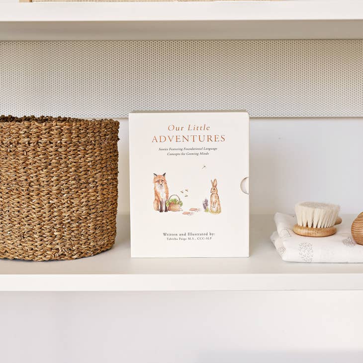 Our Little Adventures Box Set - Image 4