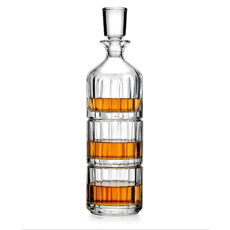 Parallels Stacking Decanter - Image 2