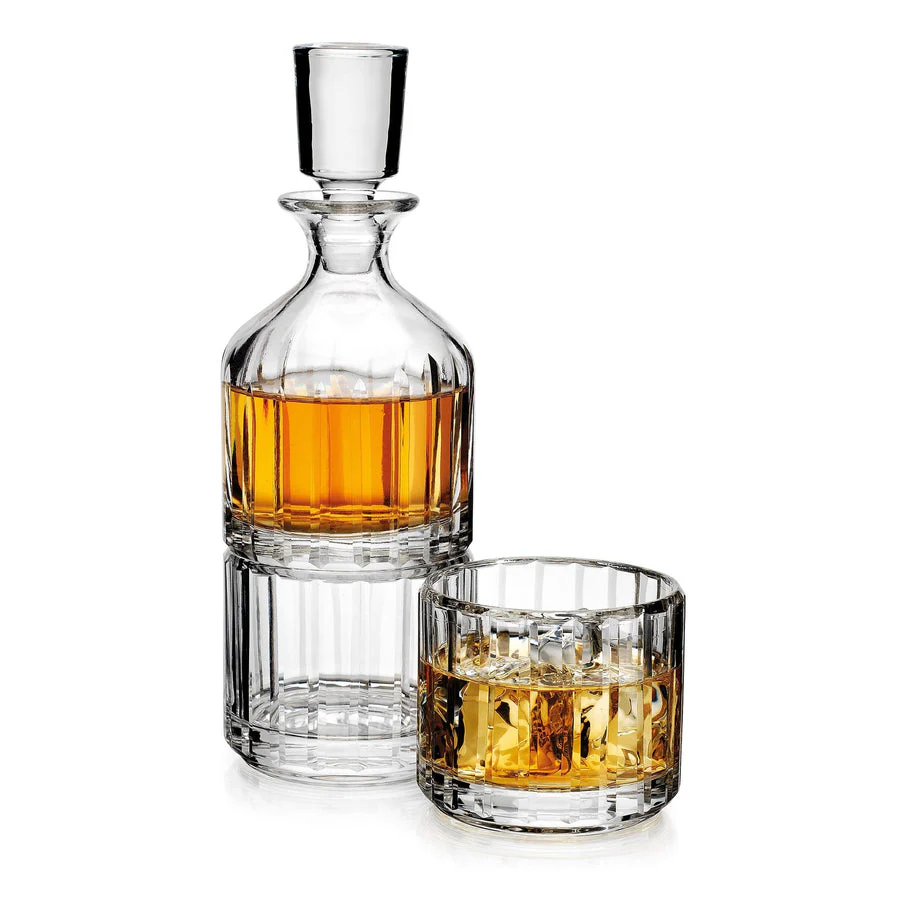 Parallels Stacking Decanter - Image 3