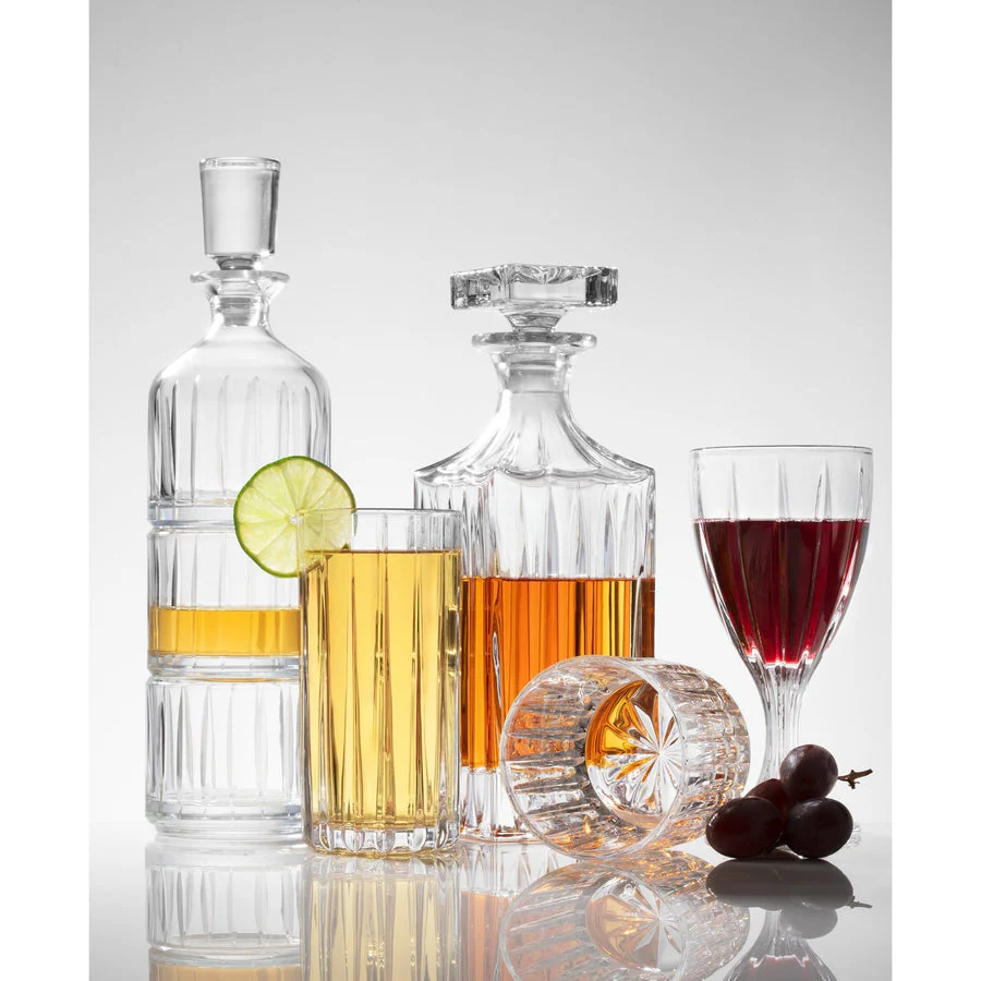 Parallels Stacking Decanter - Image 4