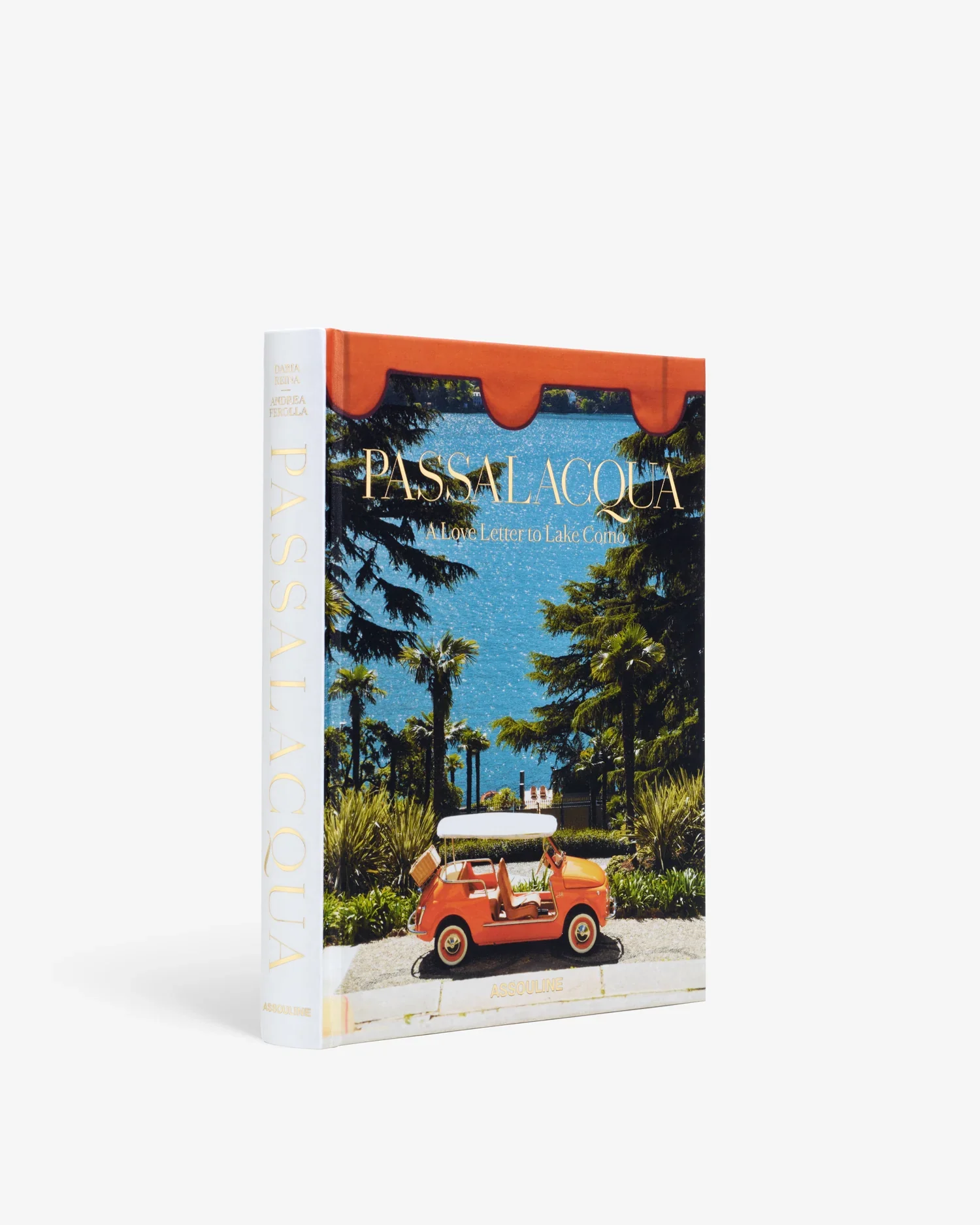 Passalacqua: A Love Letter to Lake Como - Image 2