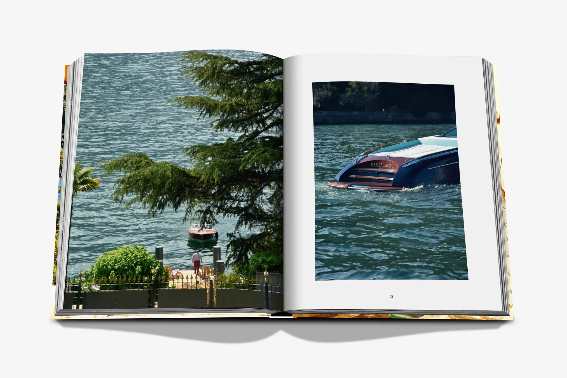 Passalacqua: A Love Letter to Lake Como - Image 7