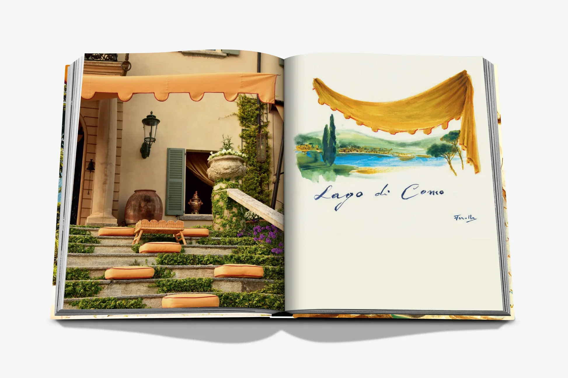 Passalacqua: A Love Letter to Lake Como - Image 8