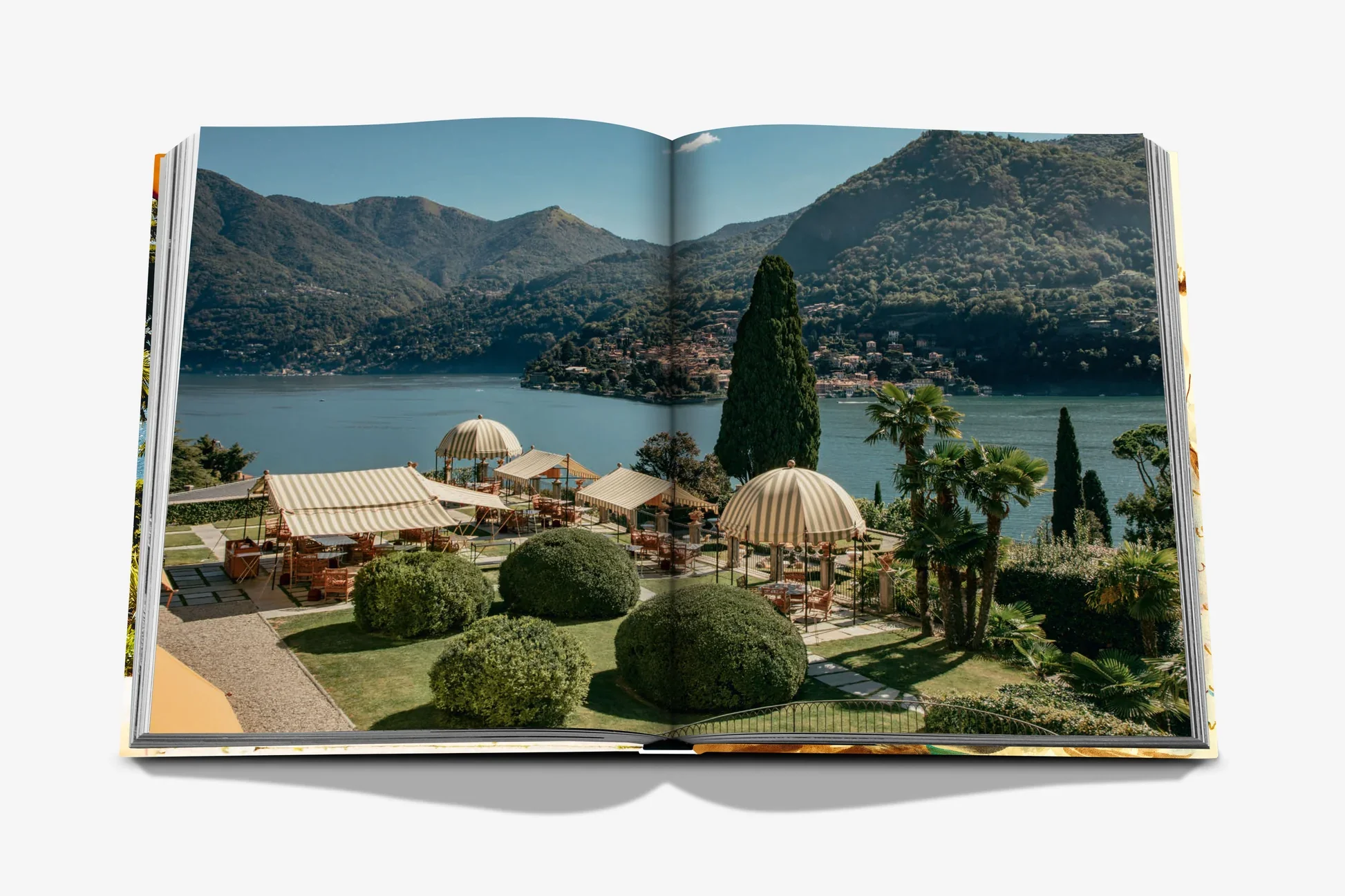 Passalacqua: A Love Letter to Lake Como - Image 9