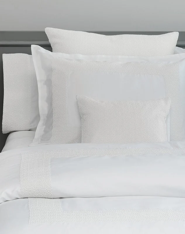 Pearls Pillow Sham - Image 3