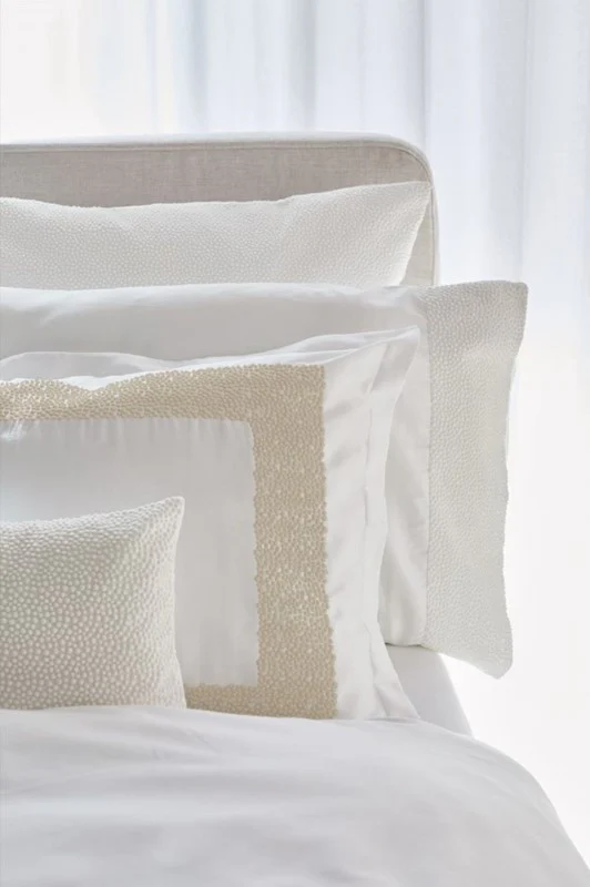 Pearls Pillow Sham - Image 4