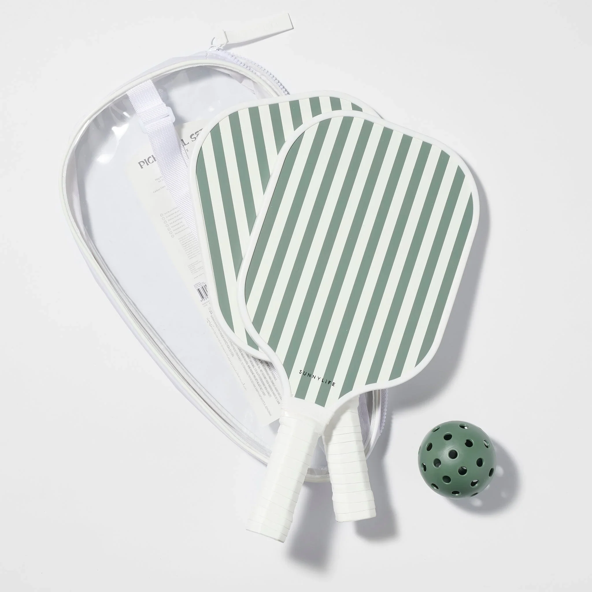 Pickleball Set - Image 4