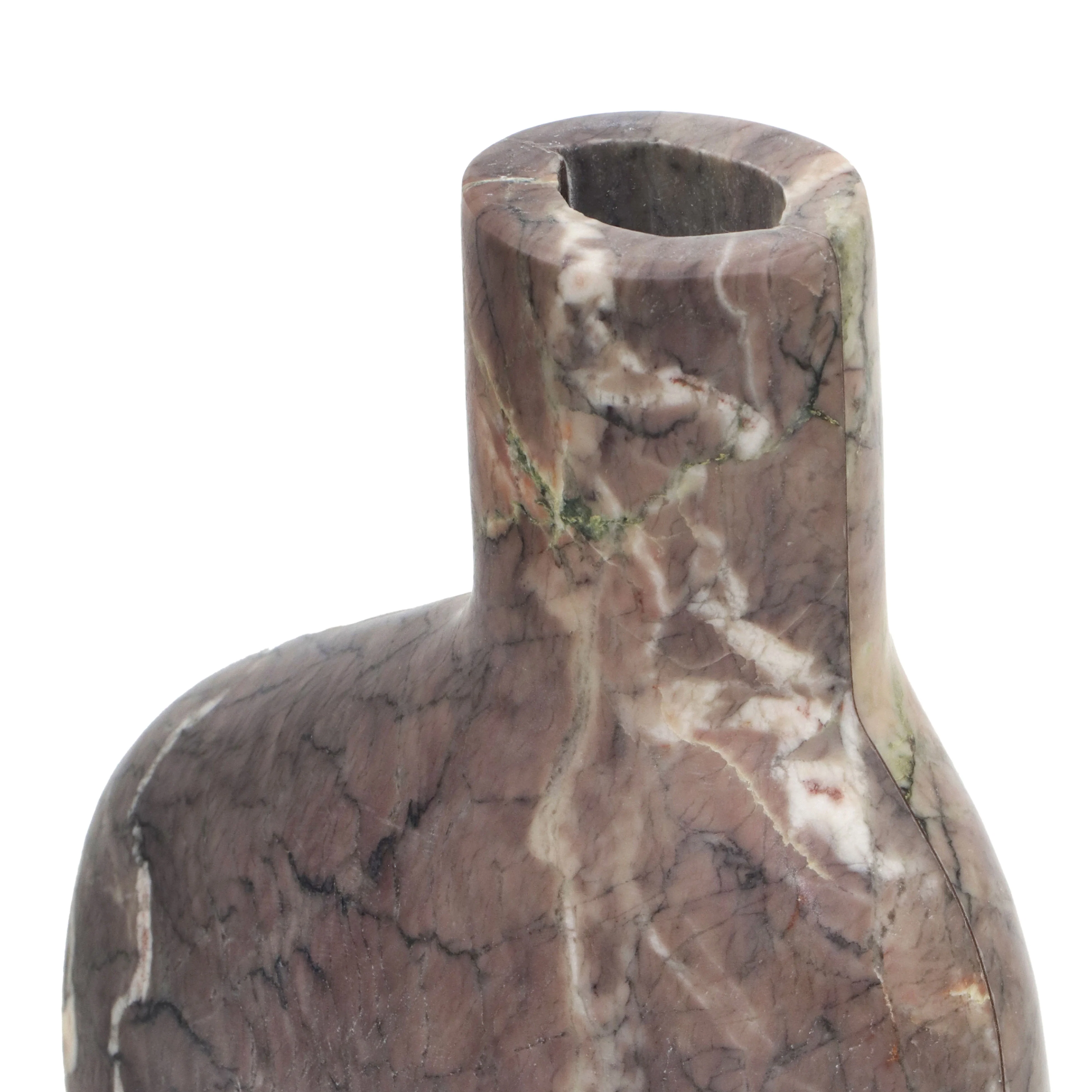 Pika Marble Vase - Image 3