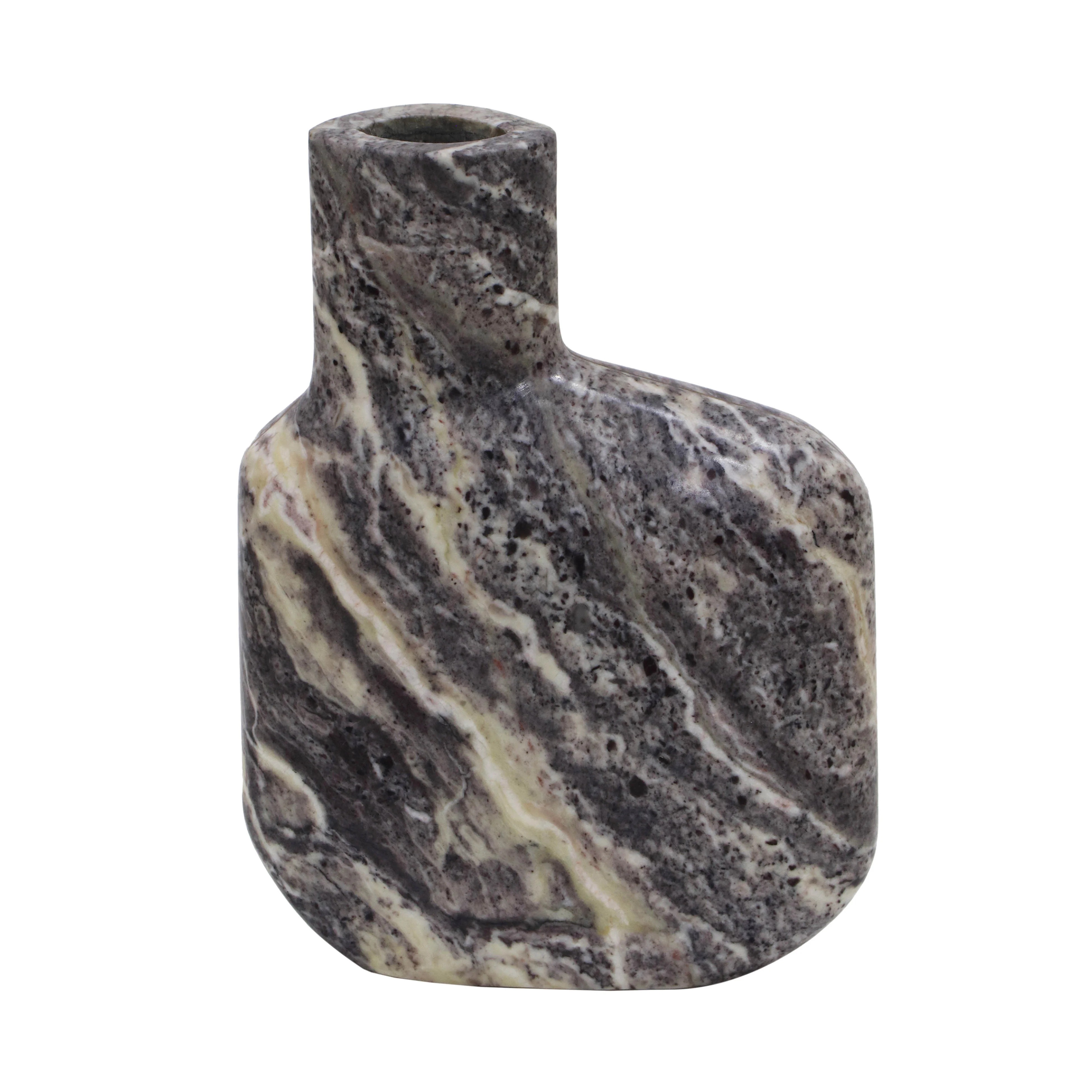 Pika Marble Vase - Image 4