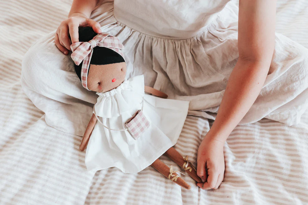 Piper Doll - Image 6