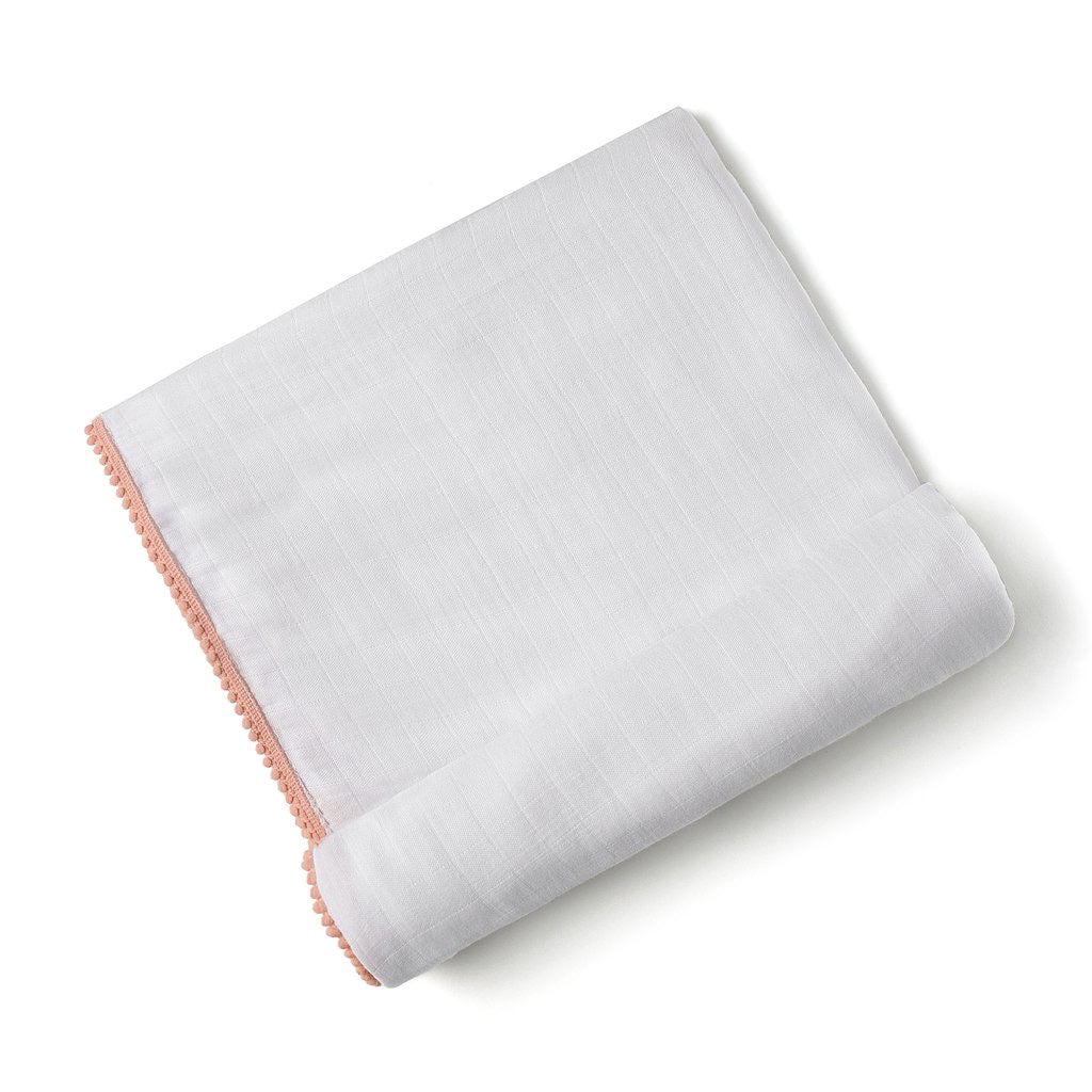 Pom Pom Swaddle - Image 3