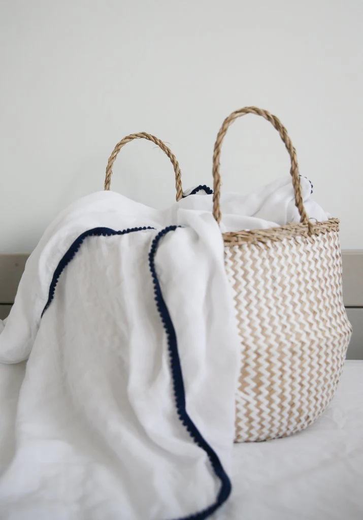 Pom Pom Swaddle - Image 4