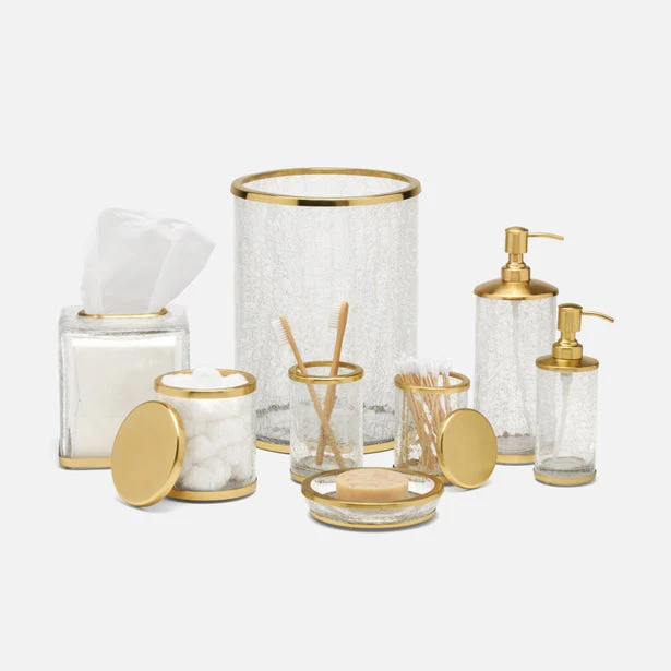 Pomaria Bath Collection