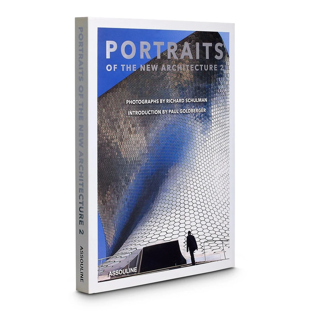 Portraits of the New Architecture 2 - Image 2