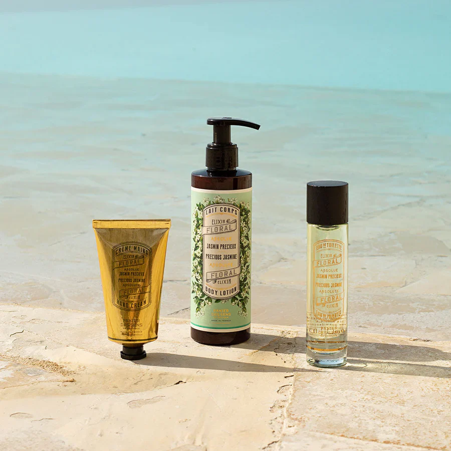 Precious Jasmine Hand Cream - Image 2