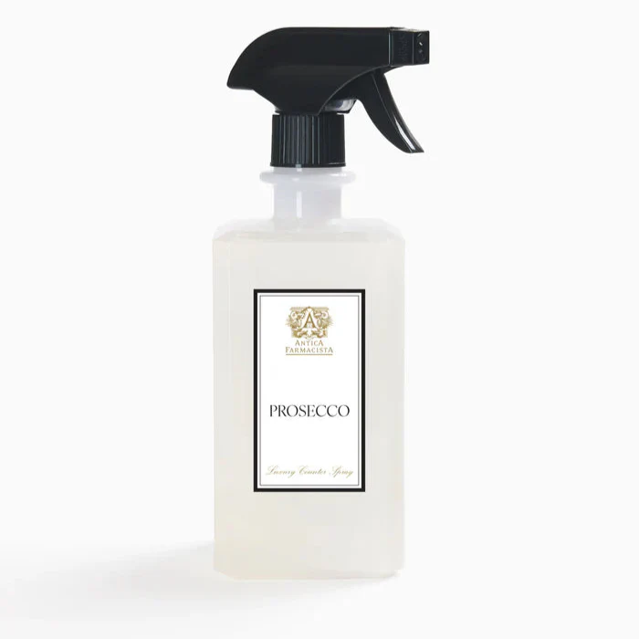 Prosecco Counter Spray