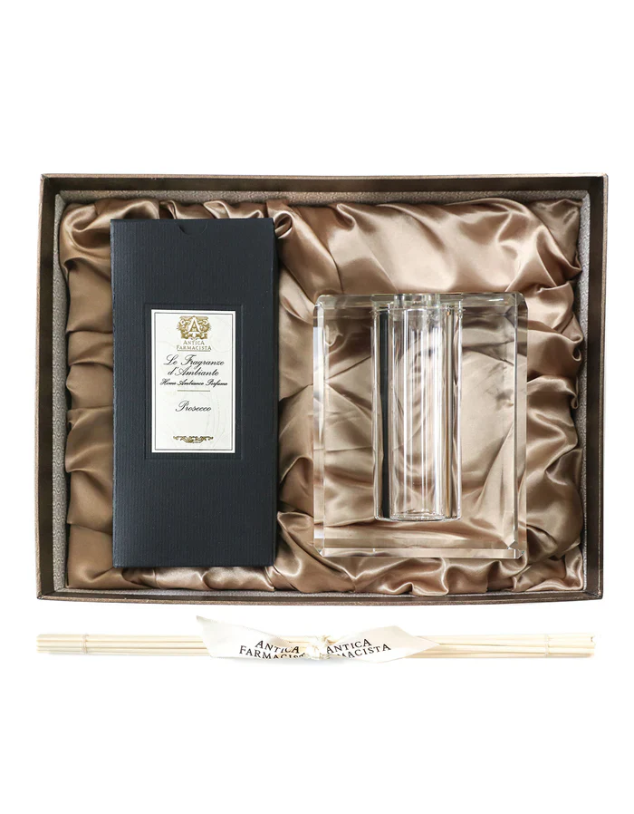 Prosecco Crystal Diffuser - Image 2