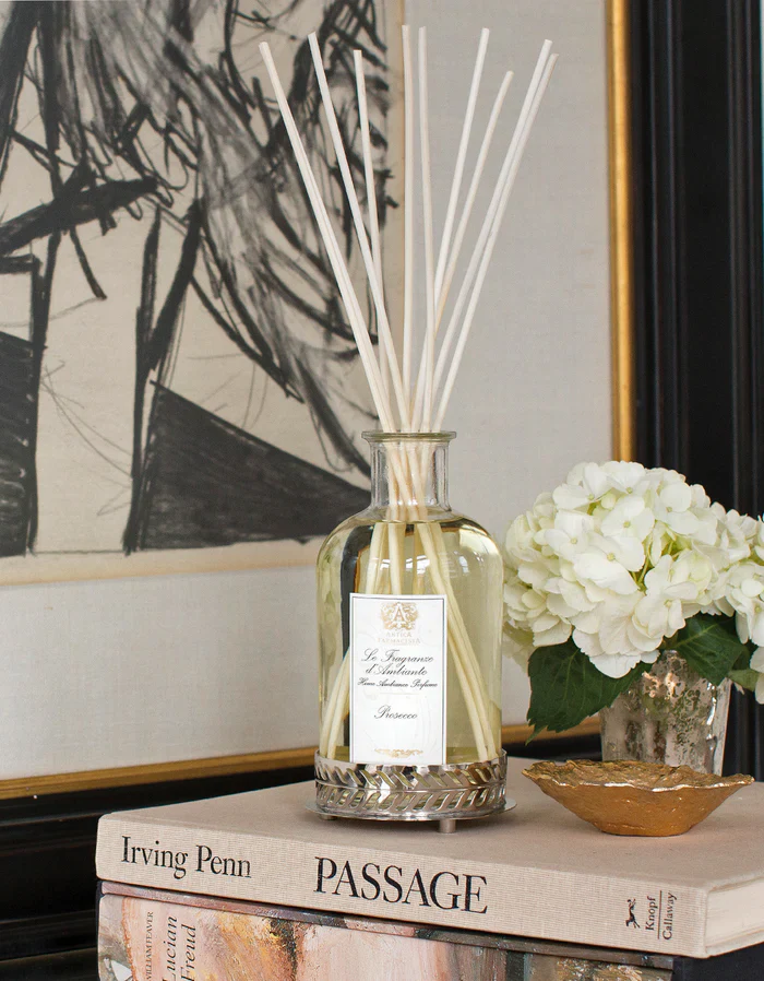 Prosecco Reed Diffuser - Image 3
