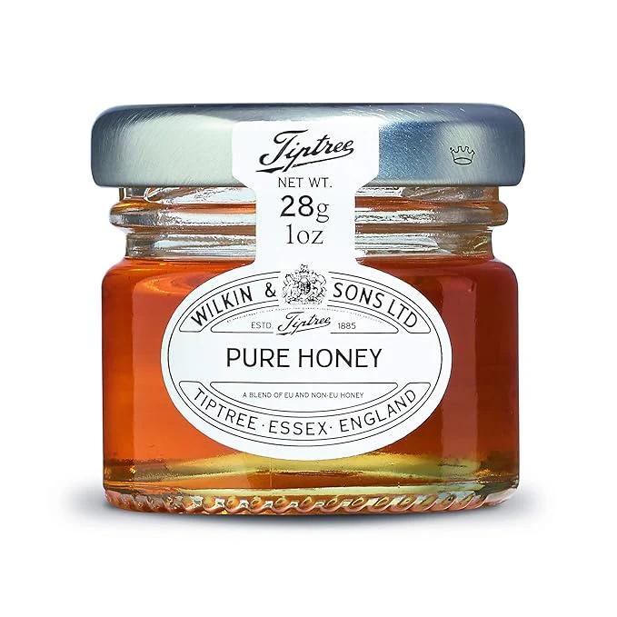 Pure Honey