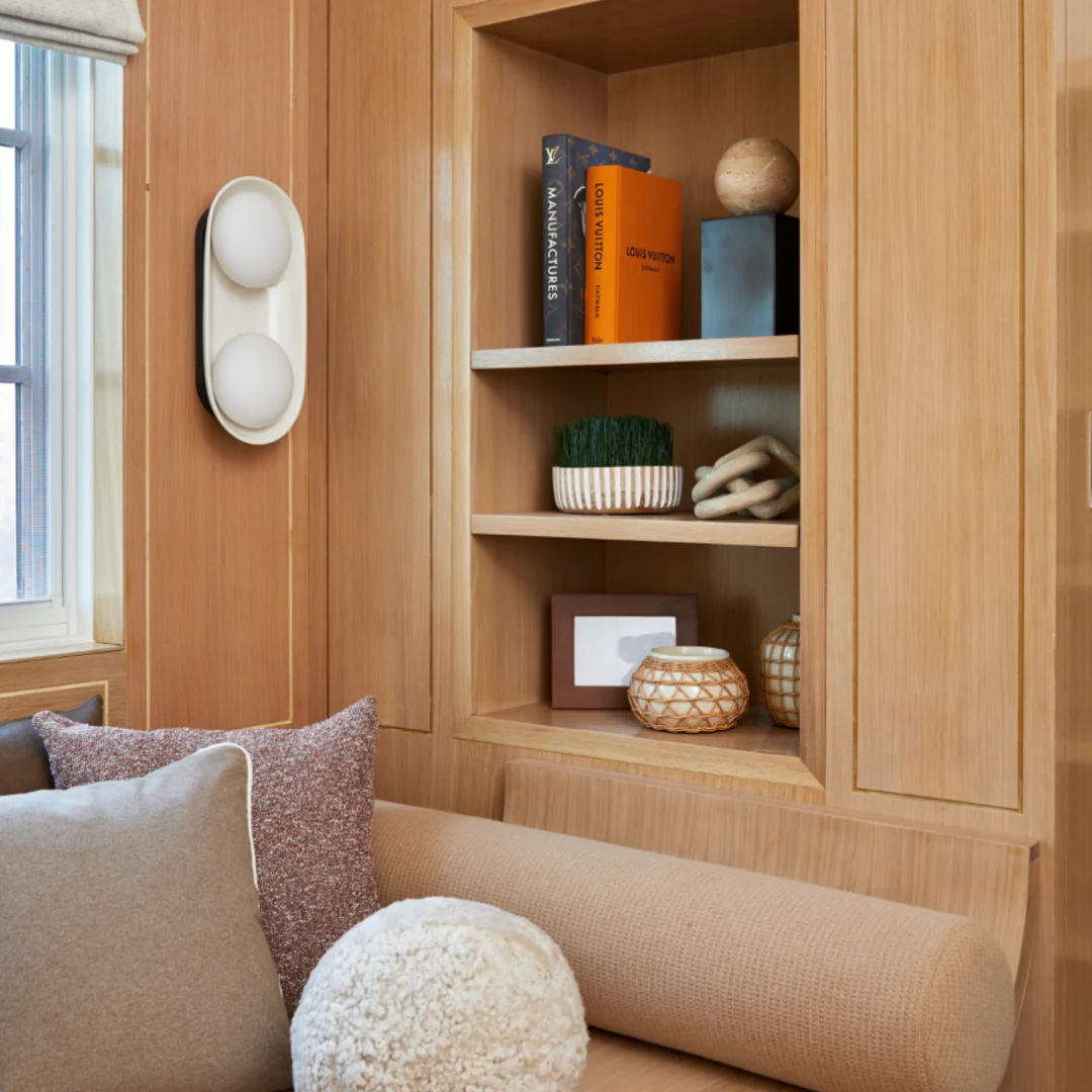 Rattan Vase - Image 3