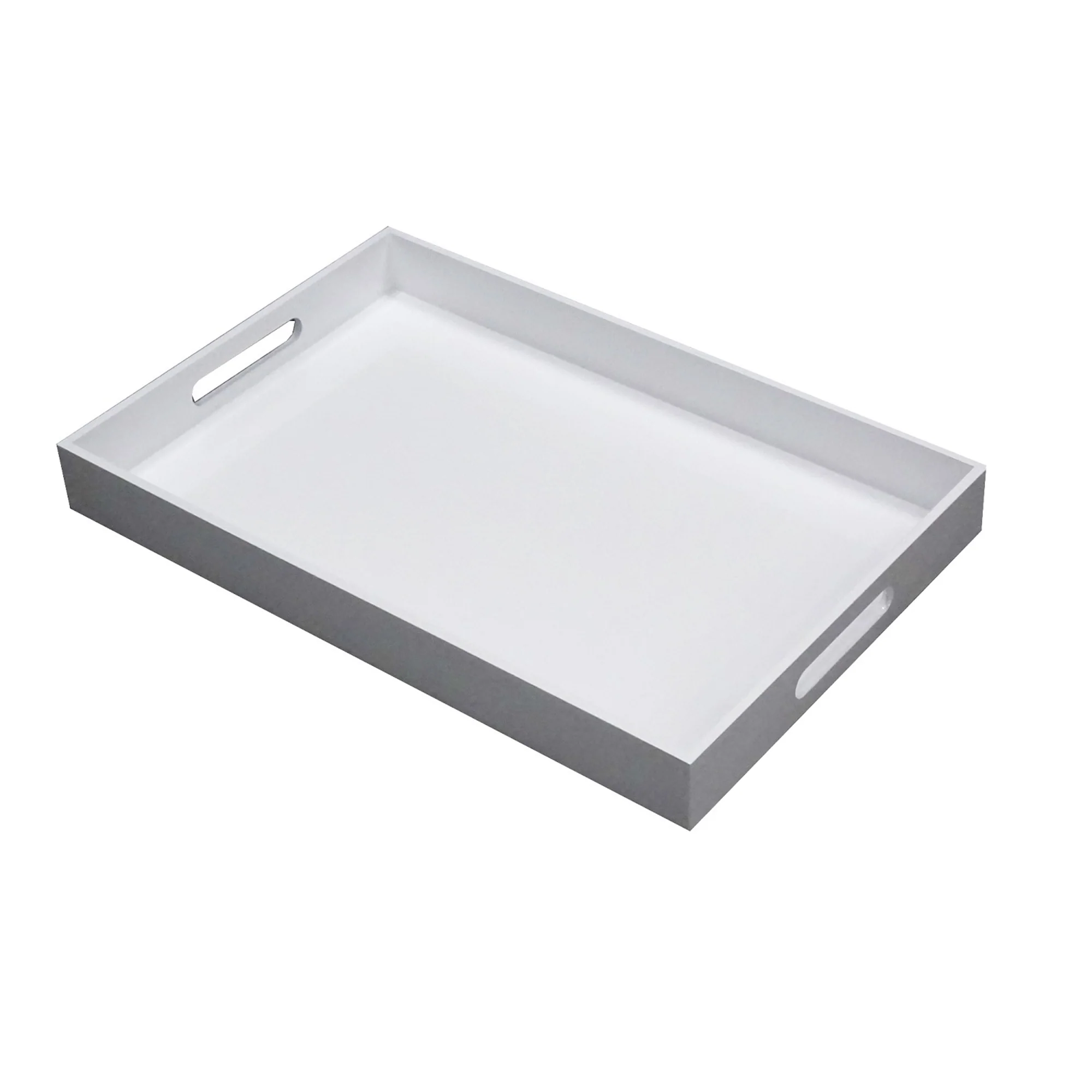 Rectangle Lacquer Tray - Image 2