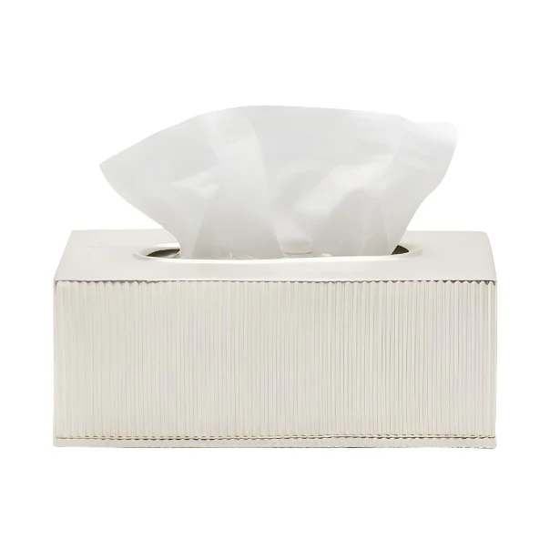 Redon Rectangle Tissue Box