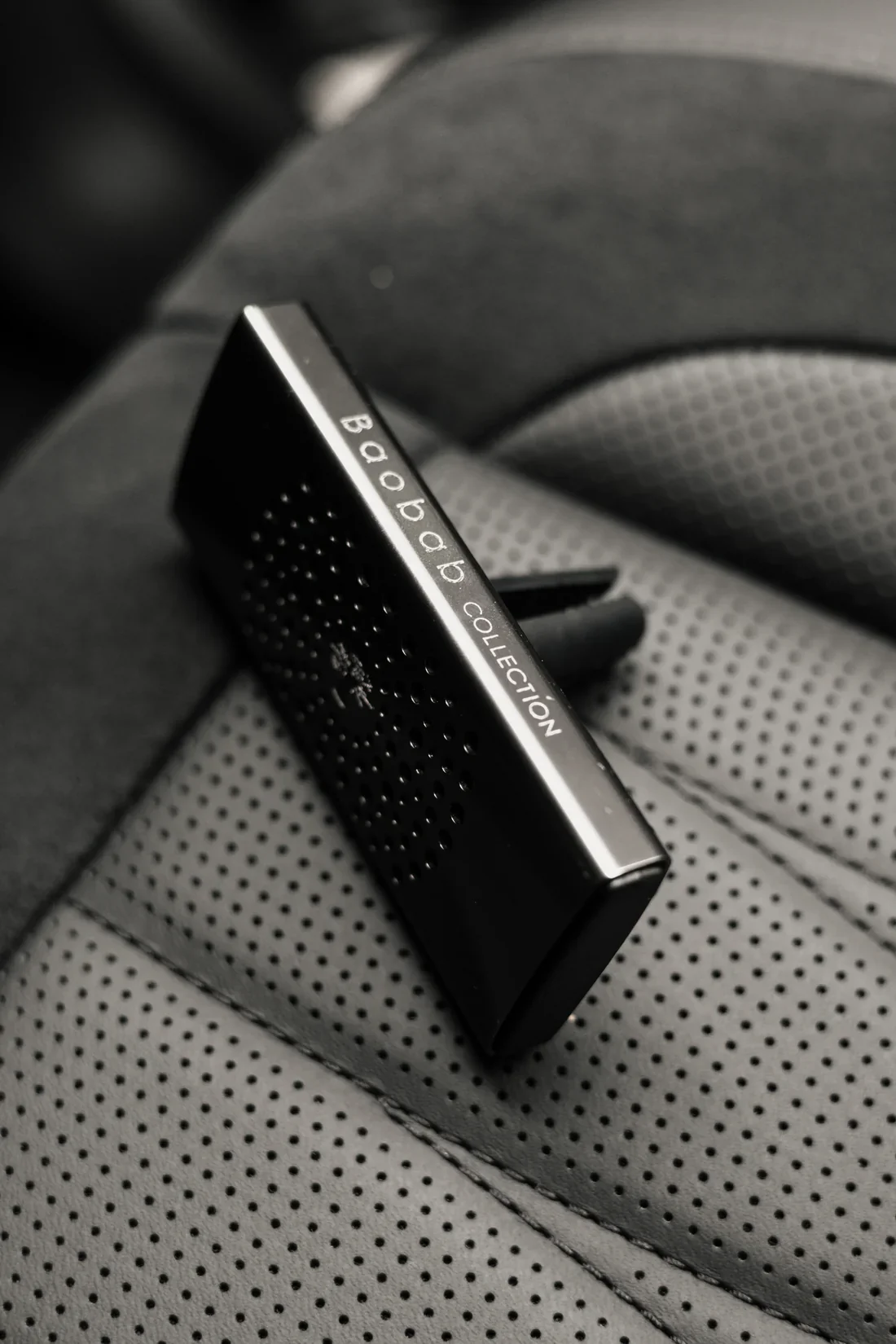 Baobab Refillable Car Diffuser - Image 5